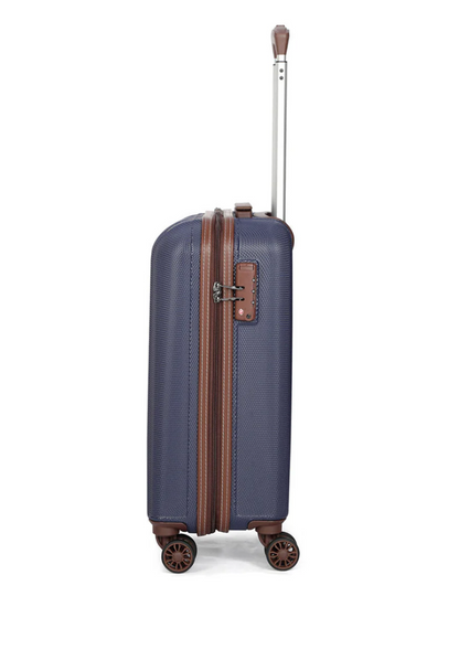 Tommy Hilfiger Graphite - X ABS Hard Luggage