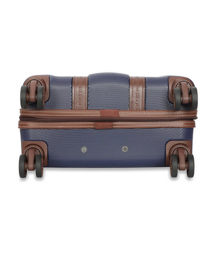 Tommy Hilfiger Graphite - X ABS Hard Luggage