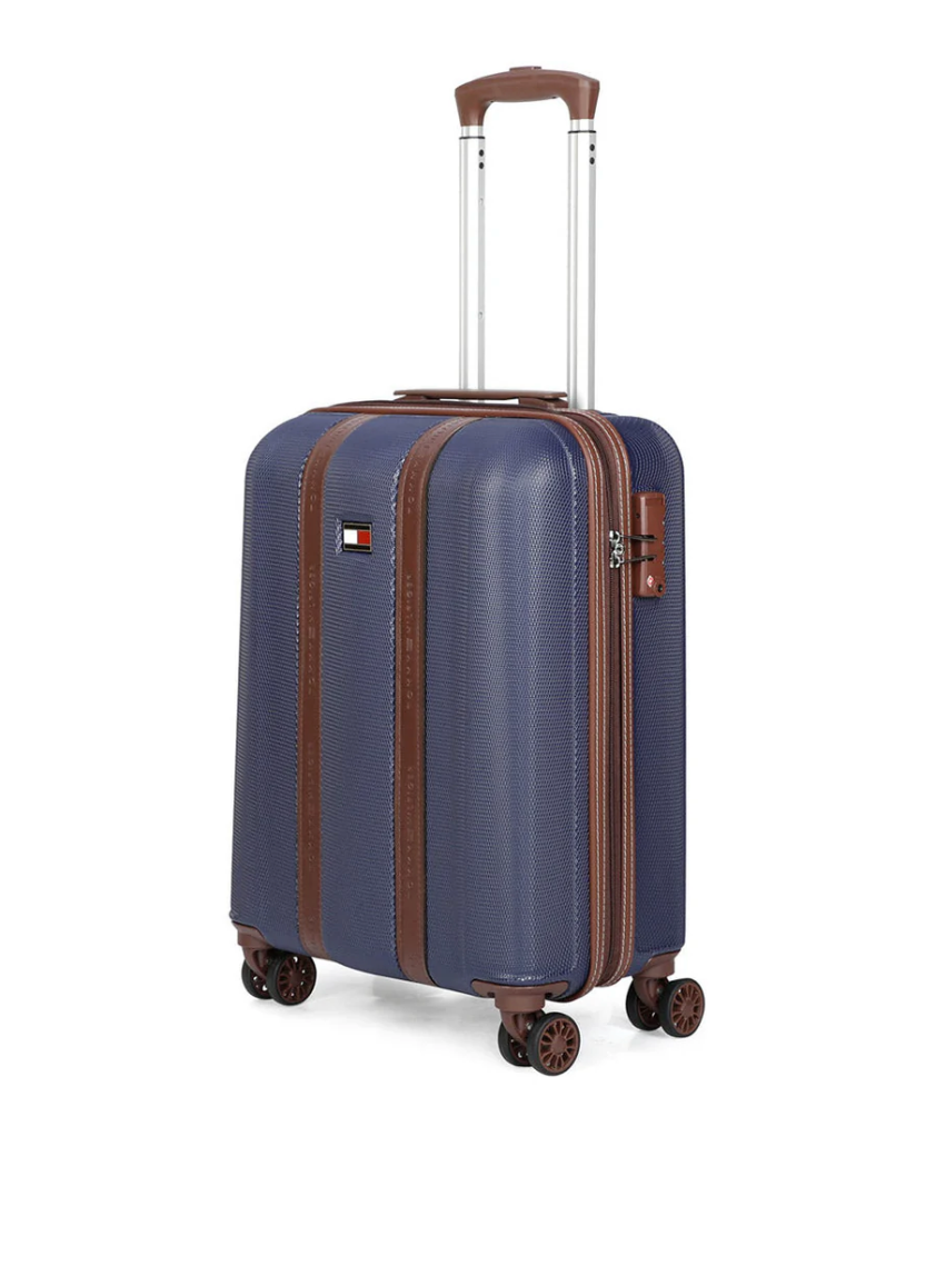 Tommy Hilfiger Graphite - X ABS Hard Luggage