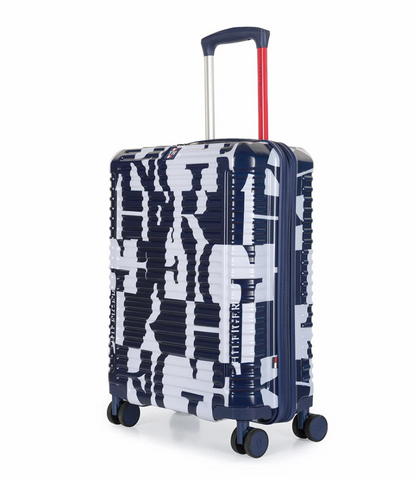 Tommy Hilfiger Colorado Spring Hard Luggage