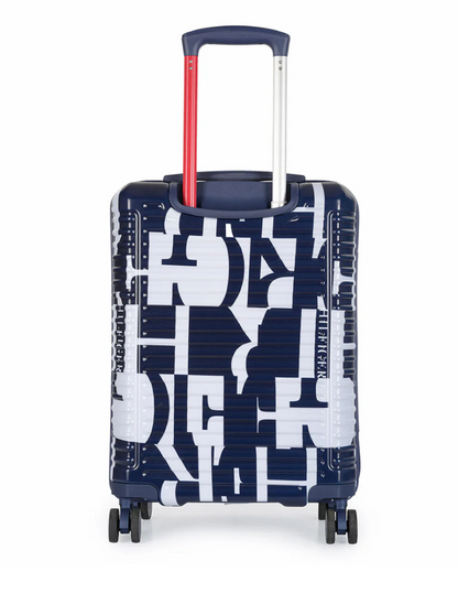 Tommy Hilfiger Colorado Spring Hard Luggage