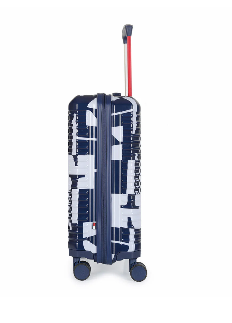 Tommy Hilfiger Colorado Spring Hard Luggage