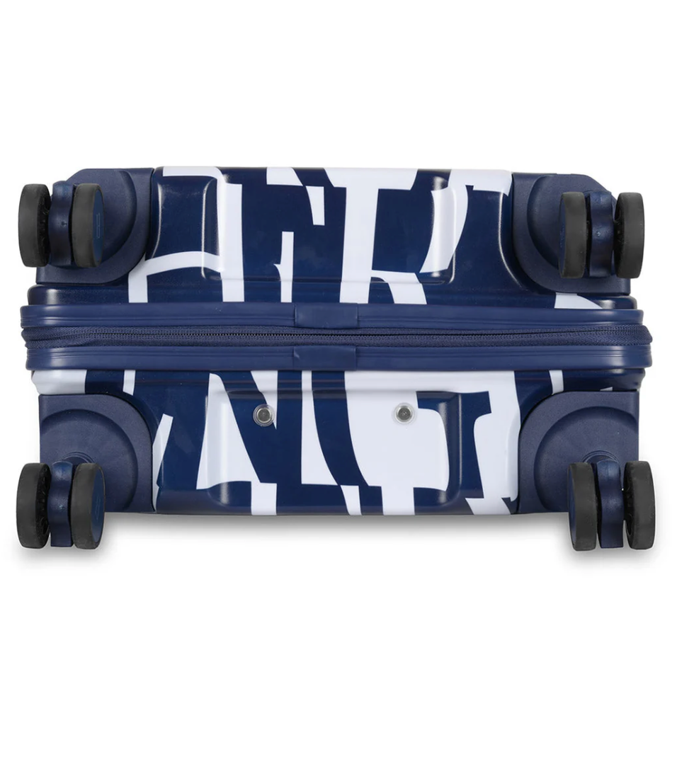 Tommy Hilfiger Colorado Spring Hard Luggage