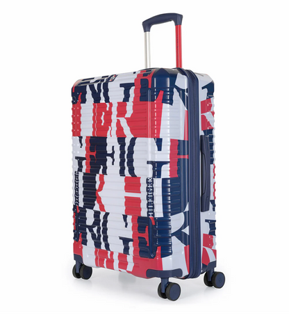 Tommy Hilfiger Colorado Spring Hard Luggage