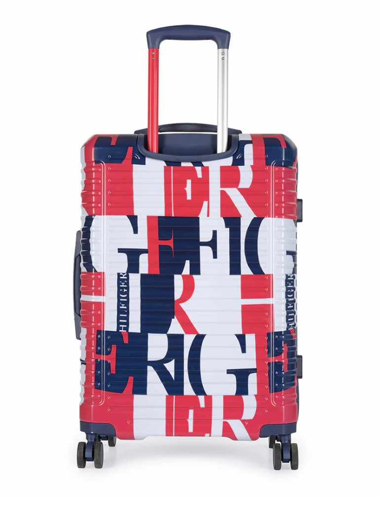 Tommy Hilfiger Colorado Spring Hard Luggage