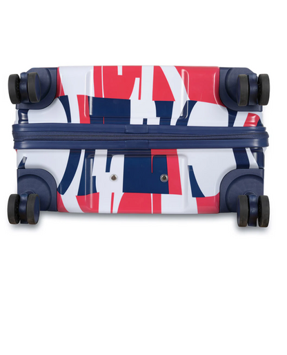 Tommy Hilfiger Colorado Spring Hard Luggage