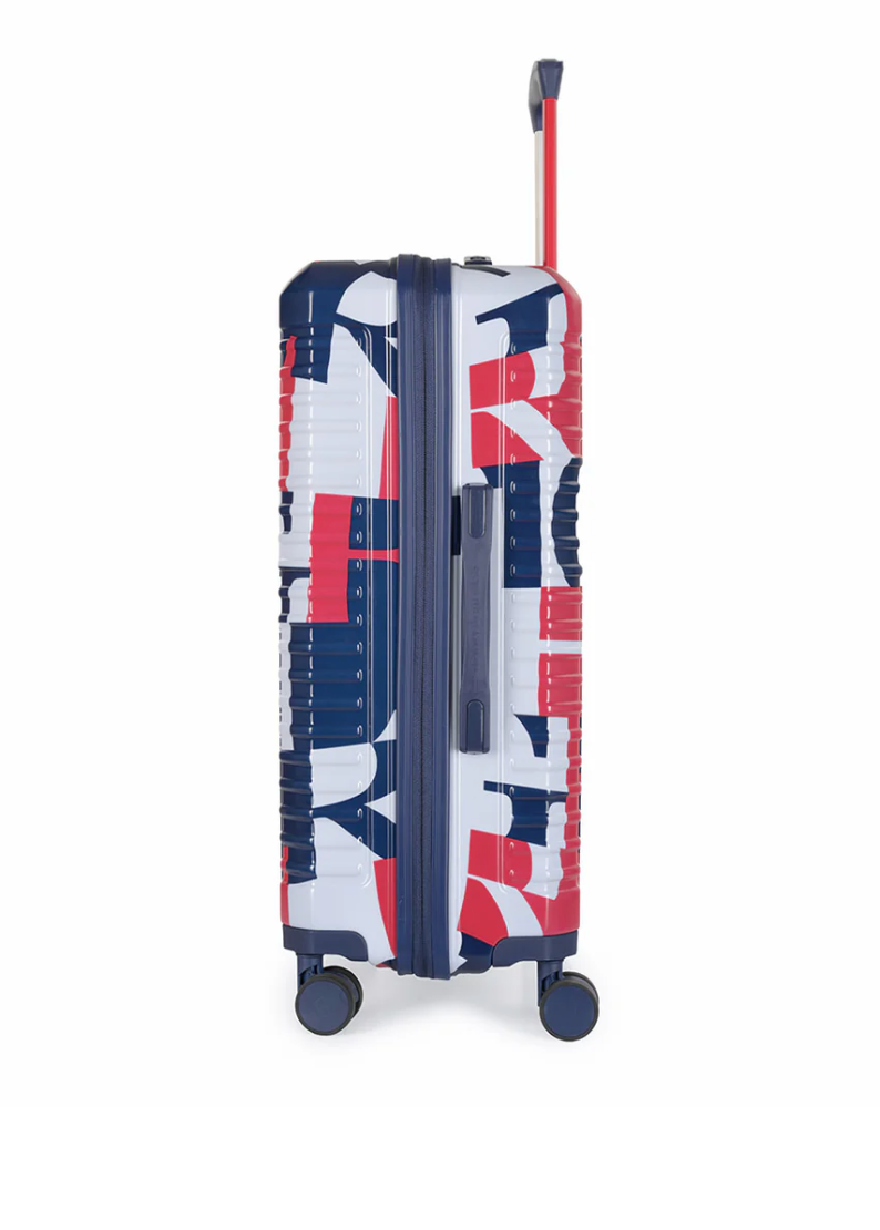 Tommy Hilfiger Colorado Spring Hard Luggage