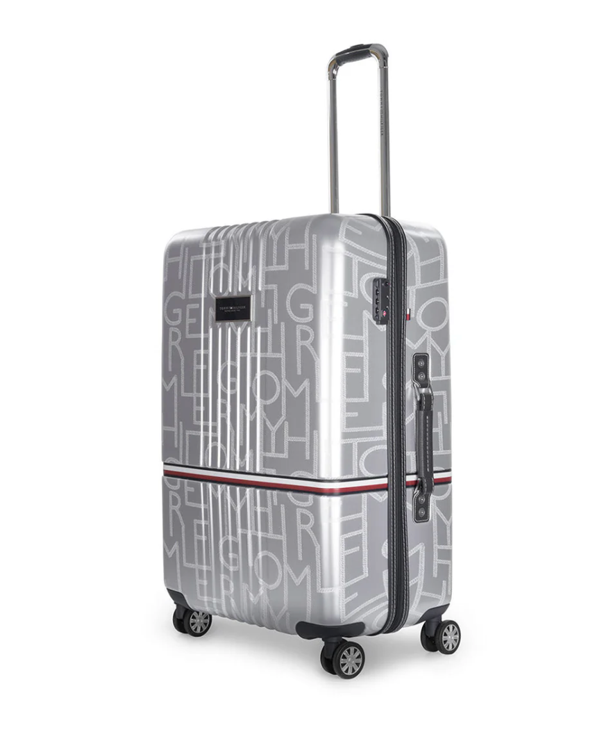 Tommy Hilfiger Twister Hard Luggage