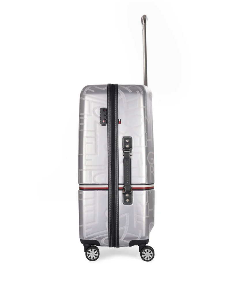 Tommy Hilfiger Twister Hard Luggage