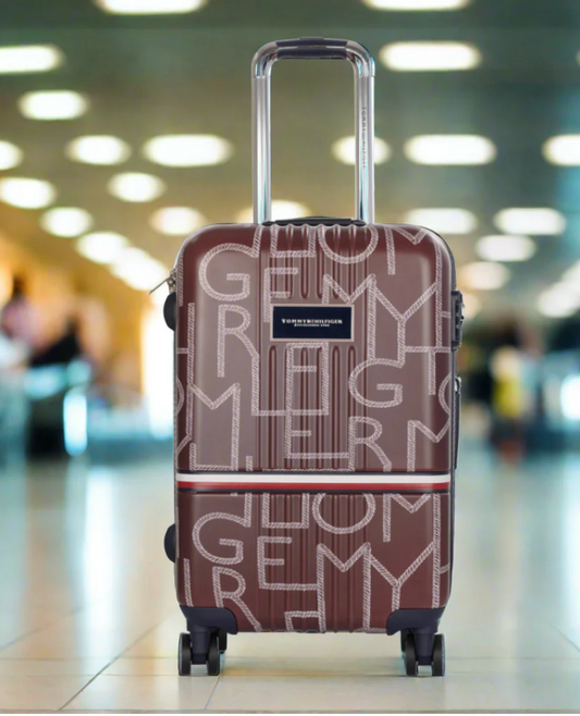 Tommy Hilfiger Twister Hard Luggage