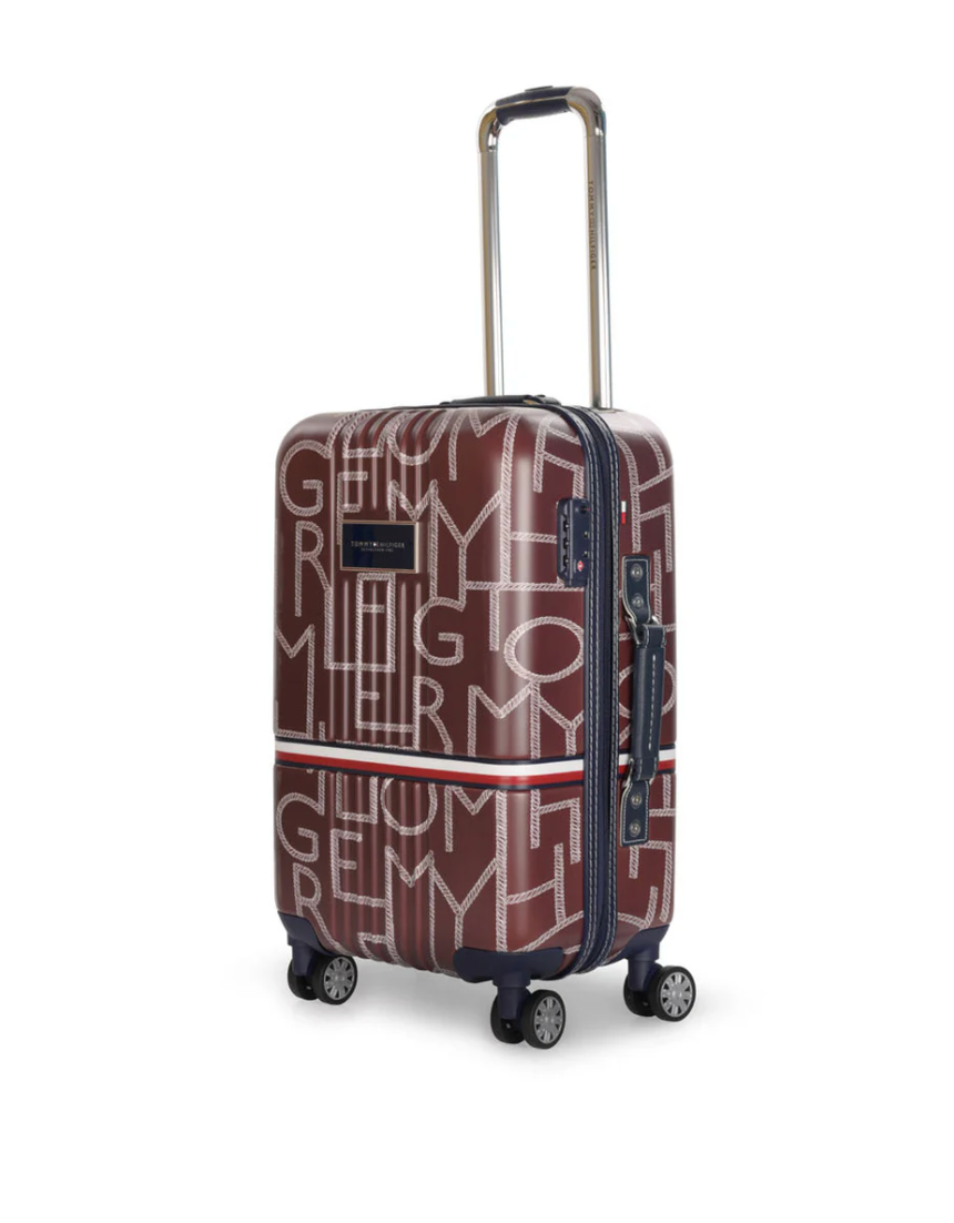 Tommy Hilfiger Twister Hard Luggage