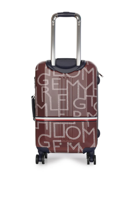 Tommy Hilfiger Twister Hard Luggage