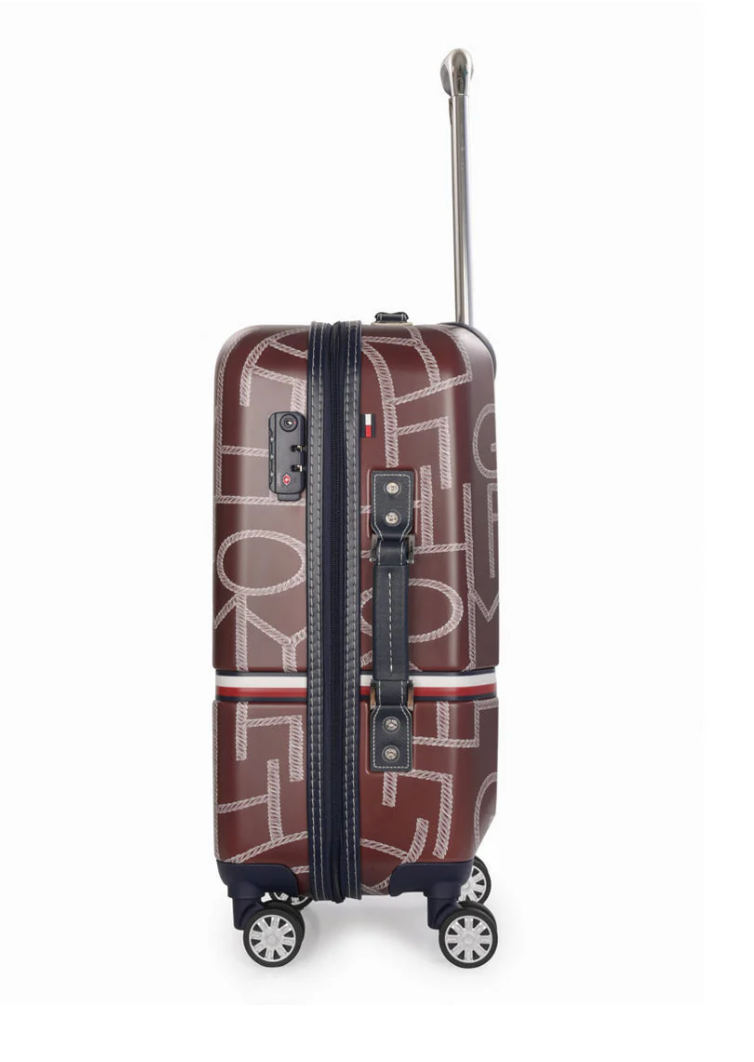 Tommy Hilfiger Twister Hard Luggage