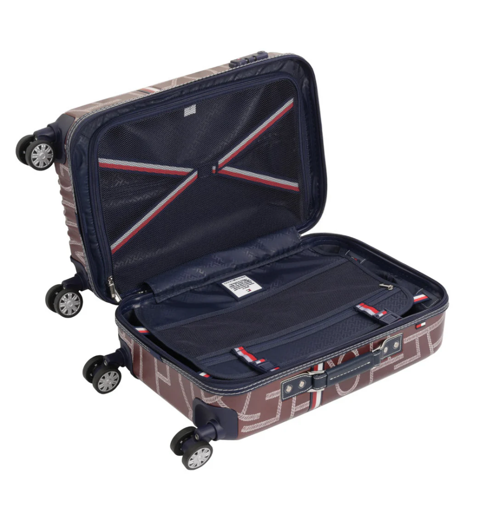 Tommy Hilfiger Twister Hard Luggage