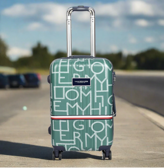 Tommy Hilfiger Twister Hard Luggage