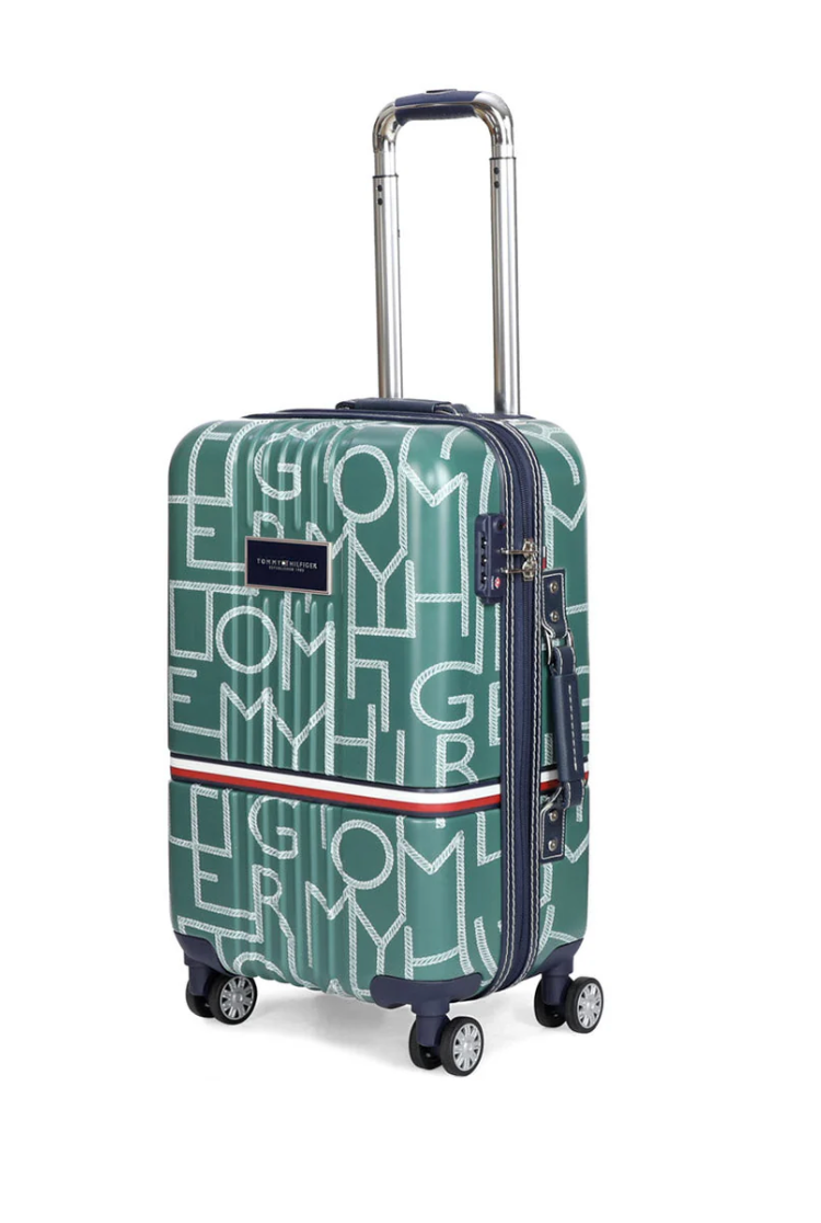 Tommy Hilfiger Twister Hard Luggage