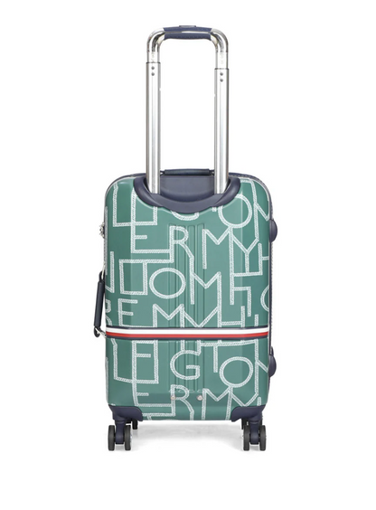 Tommy Hilfiger Twister Hard Luggage