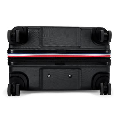 Tommy Hilfiger Hummer Plus ABS Hard Luggage