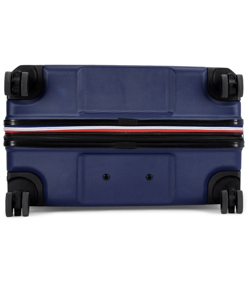 Tommy Hilfiger Hummer Plus ABS Hard Luggage