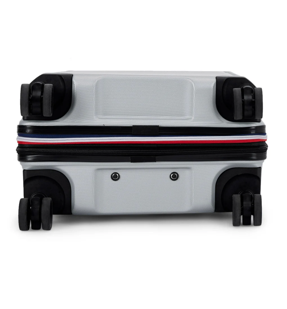 Tommy Hilfiger Hummer Plus ABS Hard Luggage