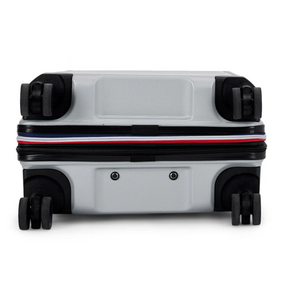 Tommy Hilfiger Hummer Plus ABS Hard Luggage