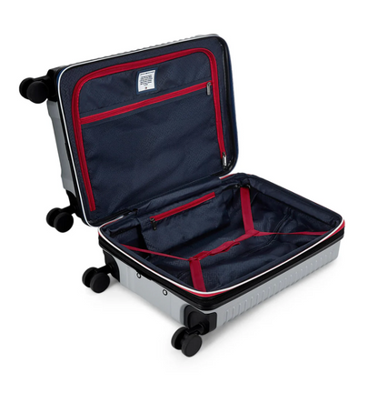 Tommy Hilfiger Hummer Plus ABS Hard Luggage