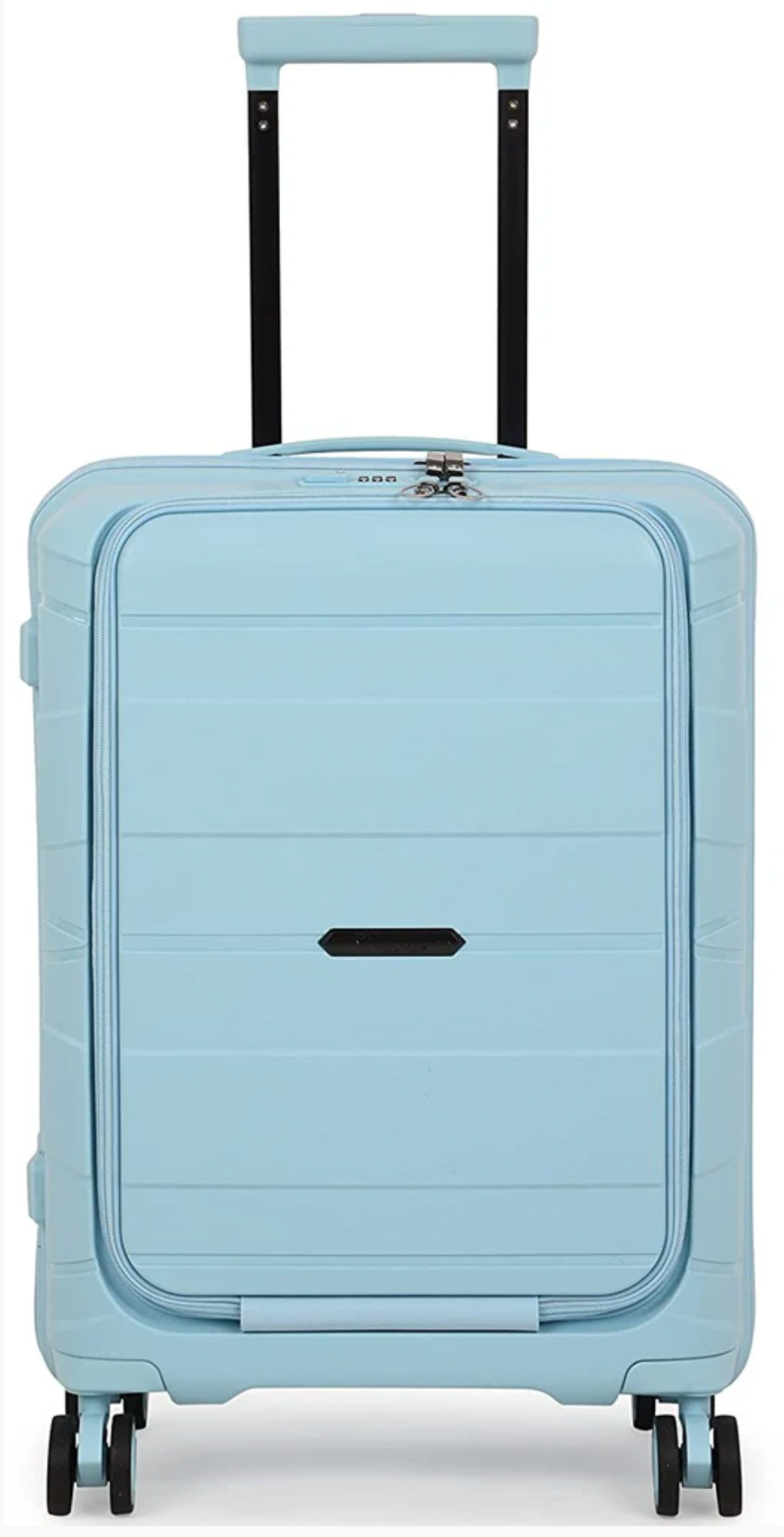 IT LUGGAGE MOMENTOUS (CRYSTAL SKY)