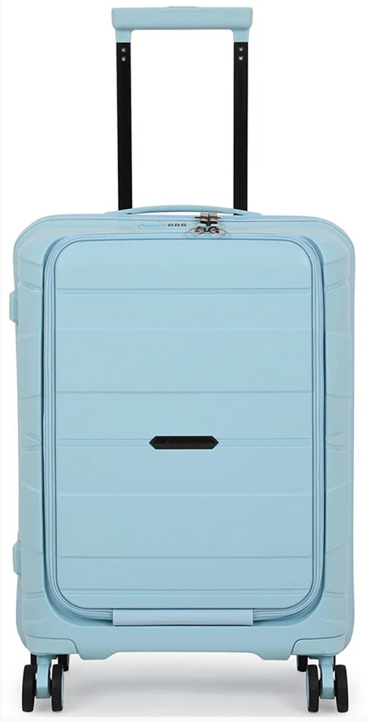 IT LUGGAGE MOMENTOUS (CRYSTAL SKY)