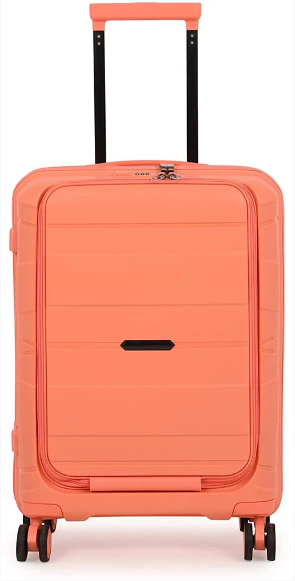 IT LUGGAGE MOMENTOUS (FUSION CORAL)