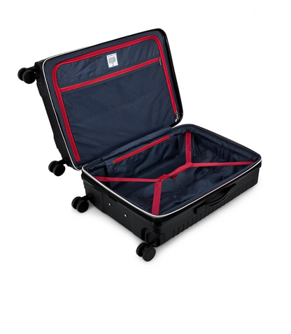 Tommy Hilfiger Hummer Plus ABS Hard Luggage