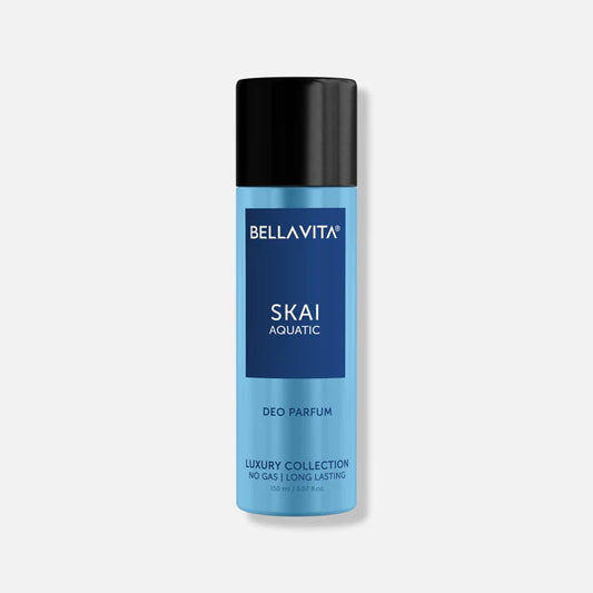 Bellavita SKAI AQUATIC DEO PARFUM