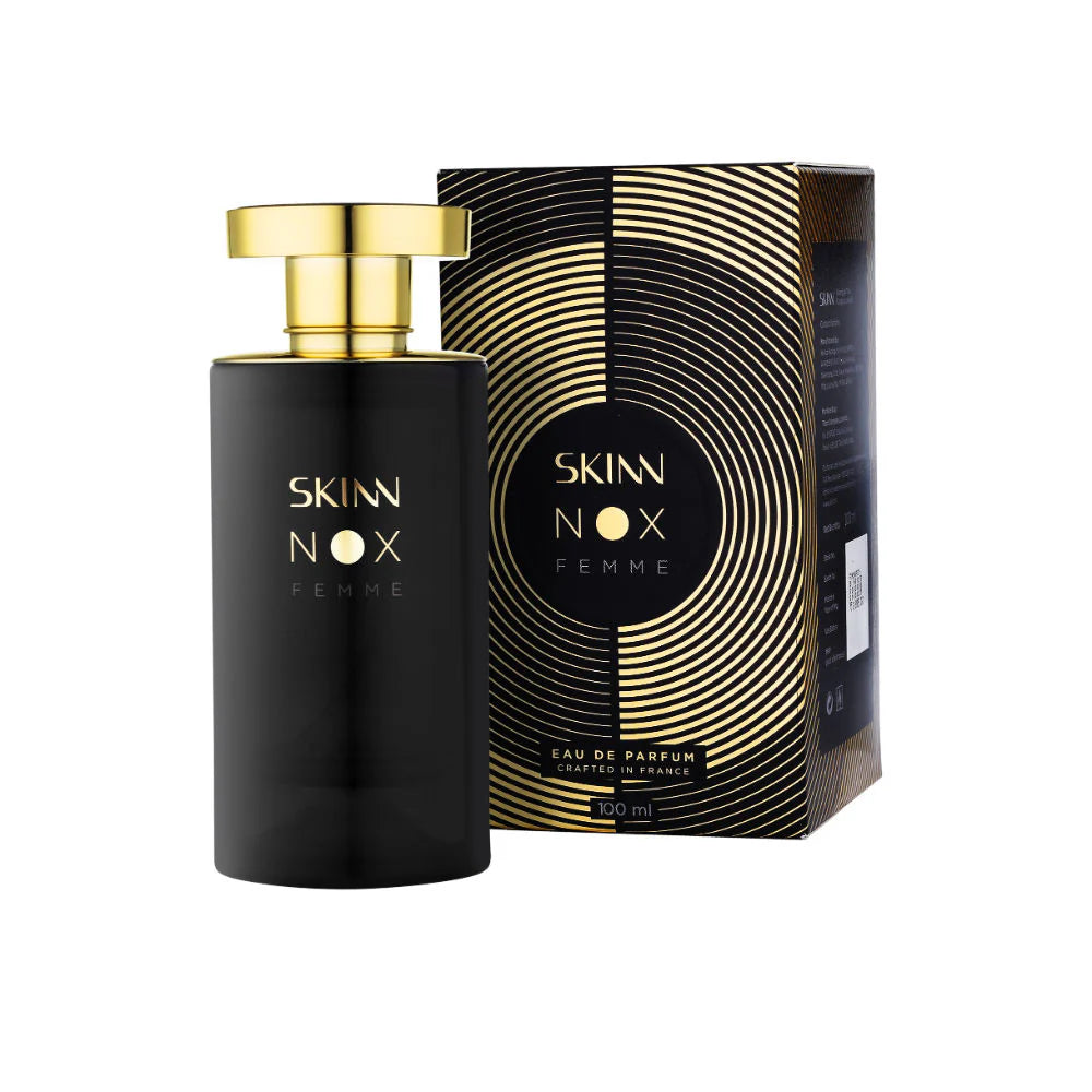 SKIN BY TITAN  NOX F 100ML