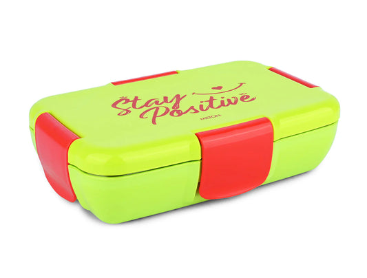 Milton Snap Lock Tiffin