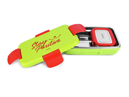Milton Snap Lock Tiffin