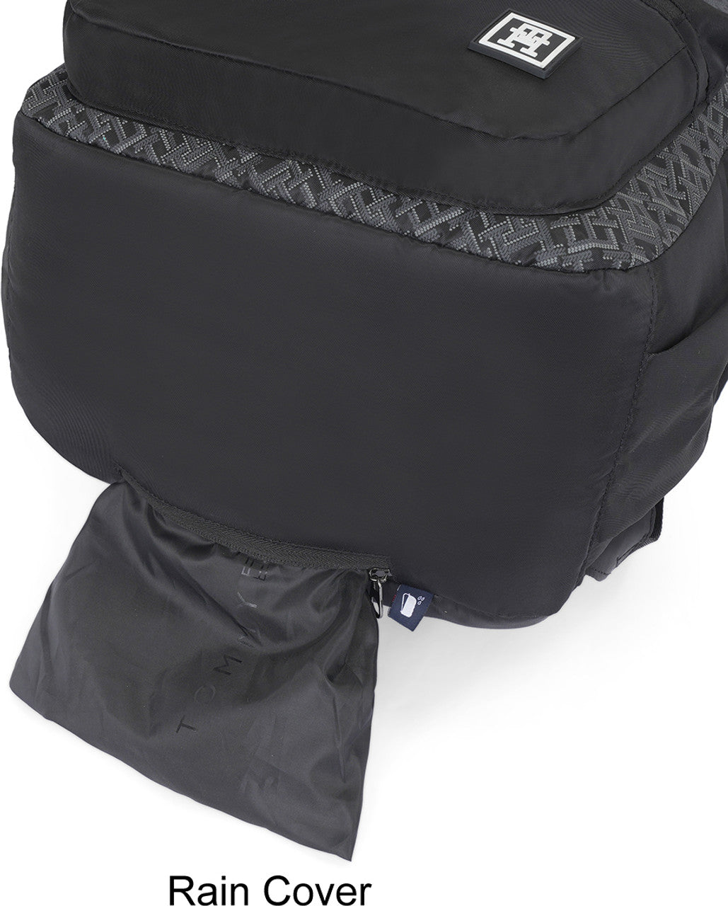 MONDRICH BACKPACK by Tommy Hilfiger