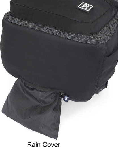 MONDRICH BACKPACK by Tommy Hilfiger