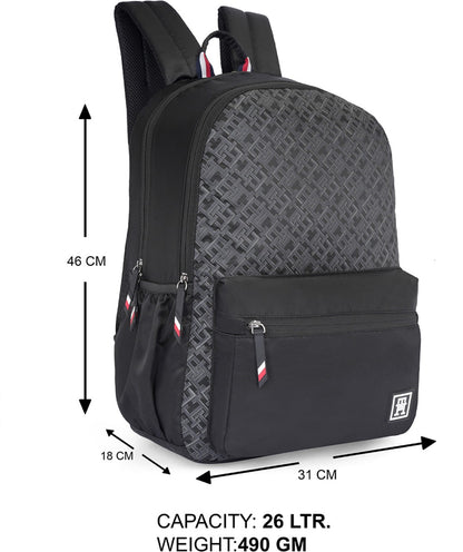 MONDRICH BACKPACK by Tommy Hilfiger