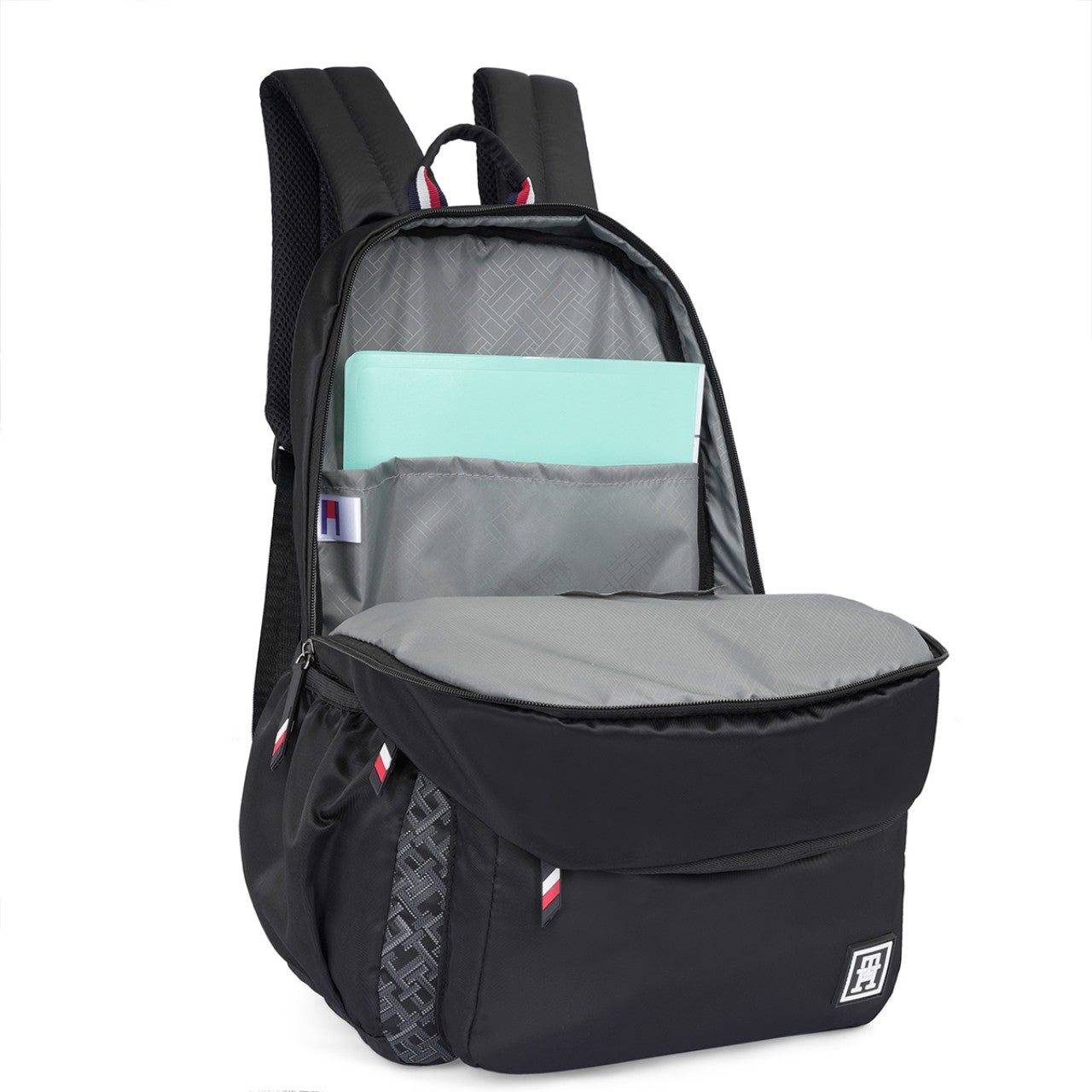 MONDRICH BACKPACK by Tommy Hilfiger