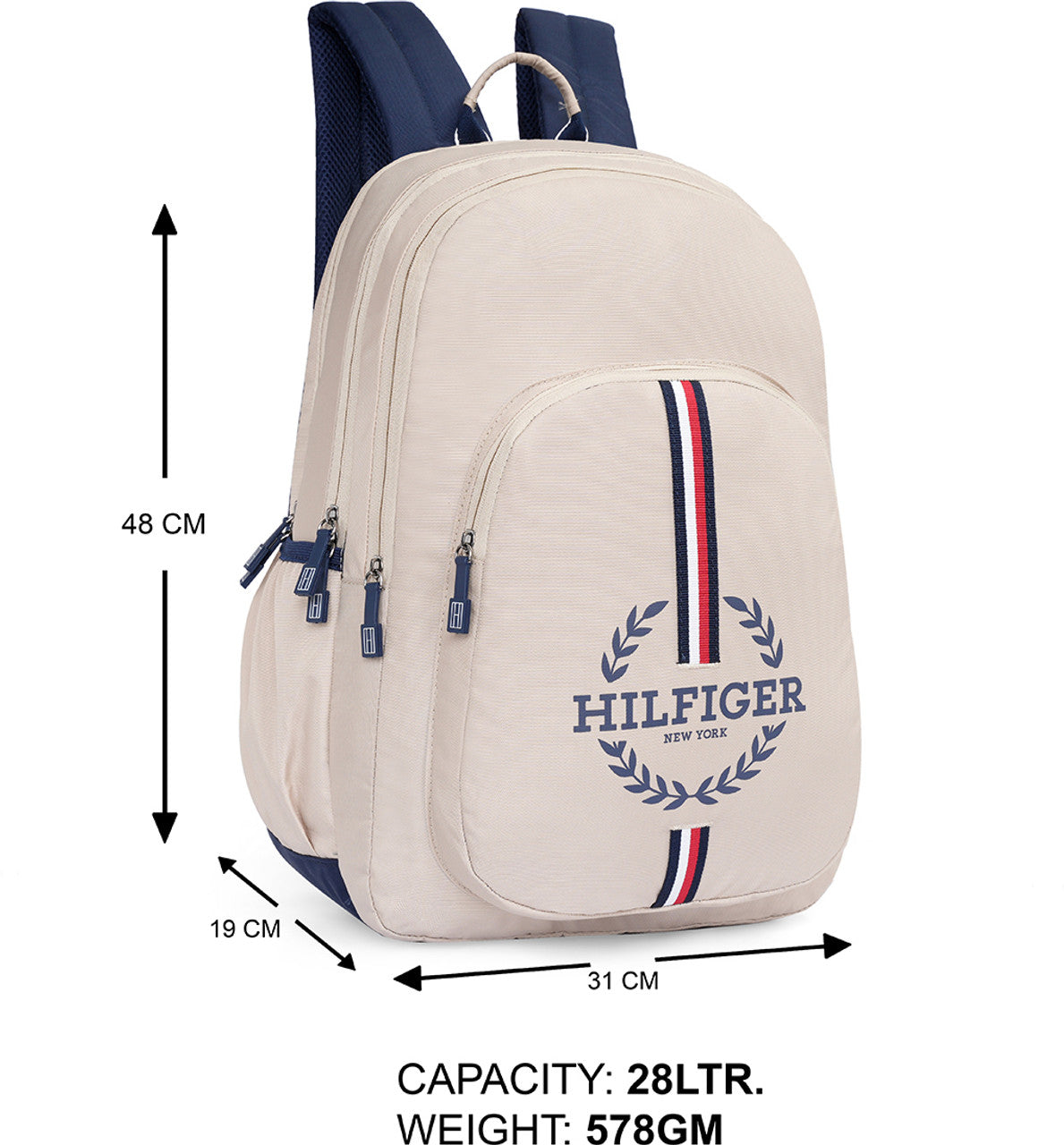 Tommy Hilfiger - MANUEL BACKPACK