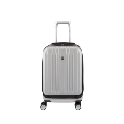 DELSEY PARIS Titanium Hard Shell Trolley Bag