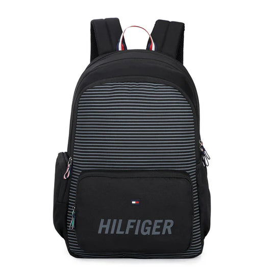 Tommy Hilfiger Vulcan #GoGreen Backpack