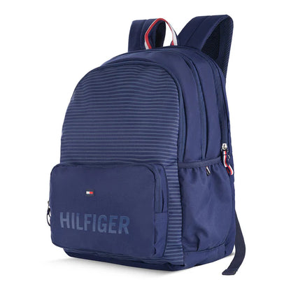 Tommy Hilfiger Vulcan #GoGreen Backpack