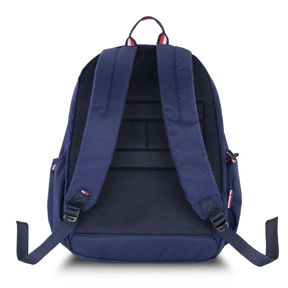 Tommy Hilfiger Vulcan #GoGreen Backpack