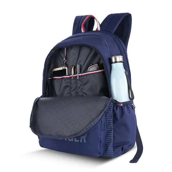 Tommy Hilfiger Vulcan #GoGreen Backpack