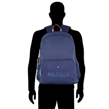 Tommy Hilfiger Vulcan #GoGreen Backpack