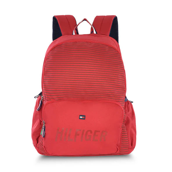 Tommy Hilfiger Vulcan #GoGreen Backpack