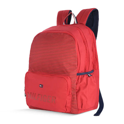 Tommy Hilfiger Vulcan #GoGreen Backpack