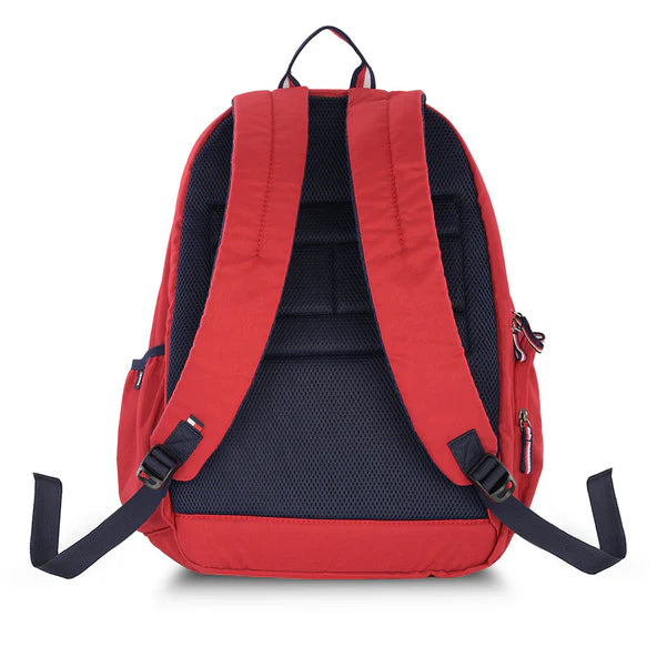 Tommy Hilfiger Vulcan #GoGreen Backpack