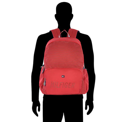 Tommy Hilfiger Vulcan #GoGreen Backpack