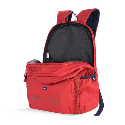 Tommy Hilfiger Vulcan #GoGreen Backpack